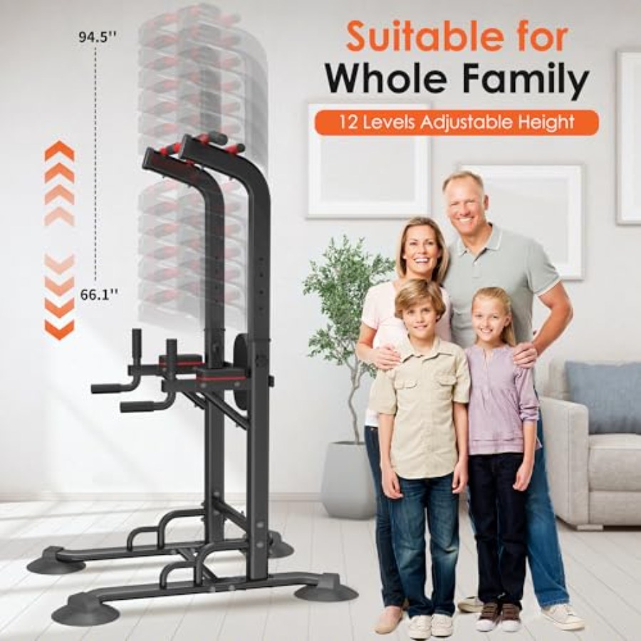 Evde kullanım için barfiks ist - Home Gym Pull Up incelemesi ve fiyatı