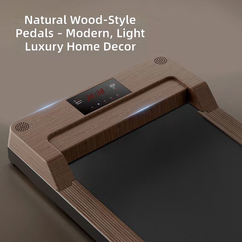 Koşu Bandı, Katlanabilir Sessi - Home Gym Luxury Design incelemesi ve fiyatı