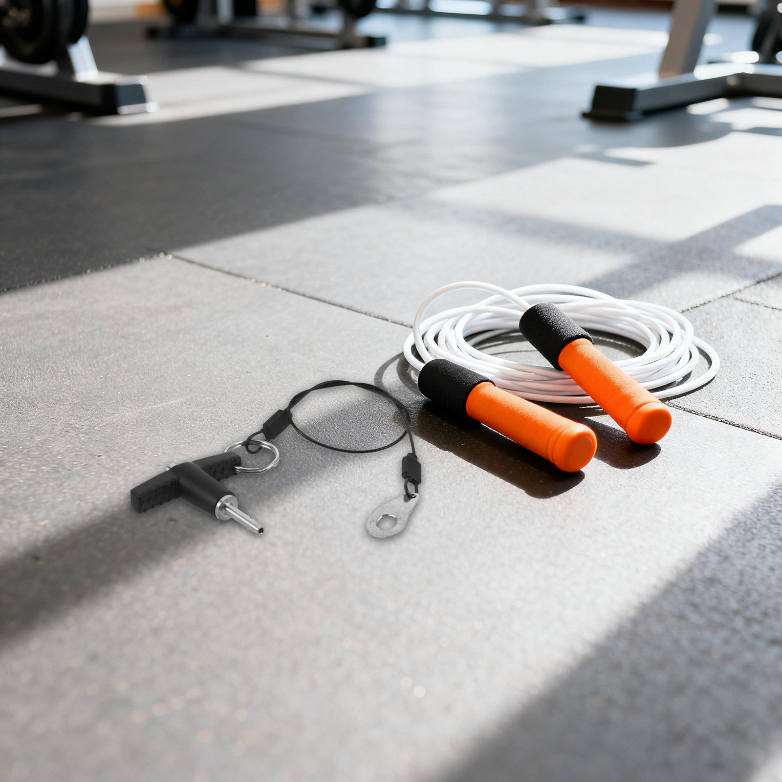 Spor Salonu Ağırlık Bloğu Pimi - Home Gym Gym incelemesi ve fiyatı