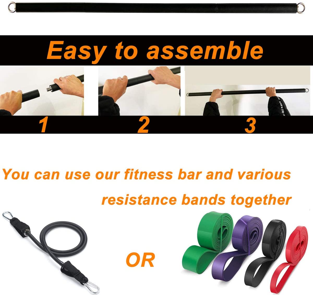 150lb Fitness Ganimet Direnci  - Home Gym Ideas incelemesi ve fiyatı