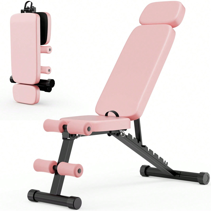 9 Pozisyonlu Ayarlanabilir Ağı - Home Gym Foldable incelemesi ve fiyatı