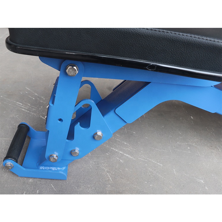 Ticari Katlanabilir Düz Dambıl - Home Gym Bench incelemesi ve fiyatı